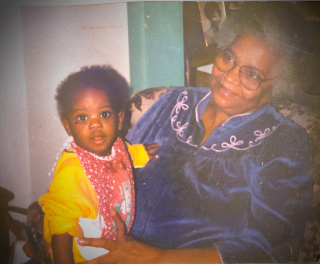 In Memory Of A Beast Up&nbsp;Yonder