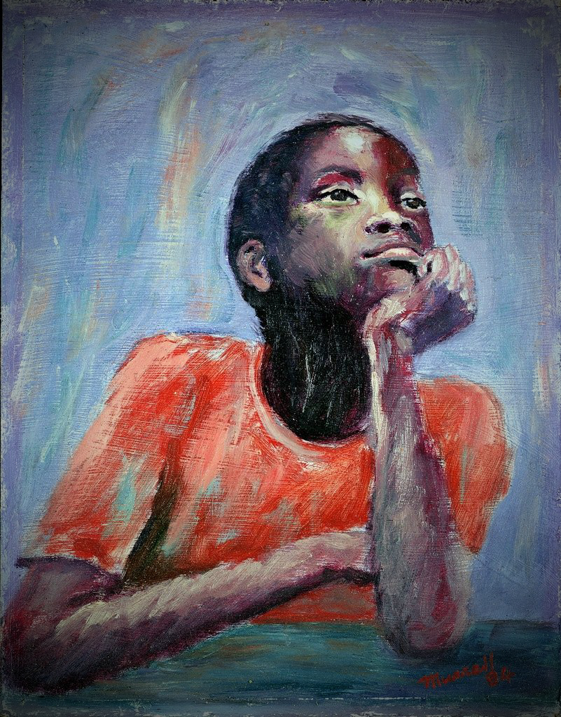 DigestReport VOL. III: A Question From Hell &&nbsp;Back