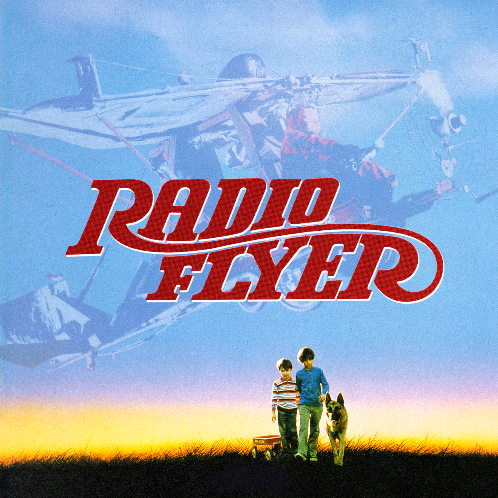 Movie Review: Radio Flyer (1992) – This is Where BuddWrites