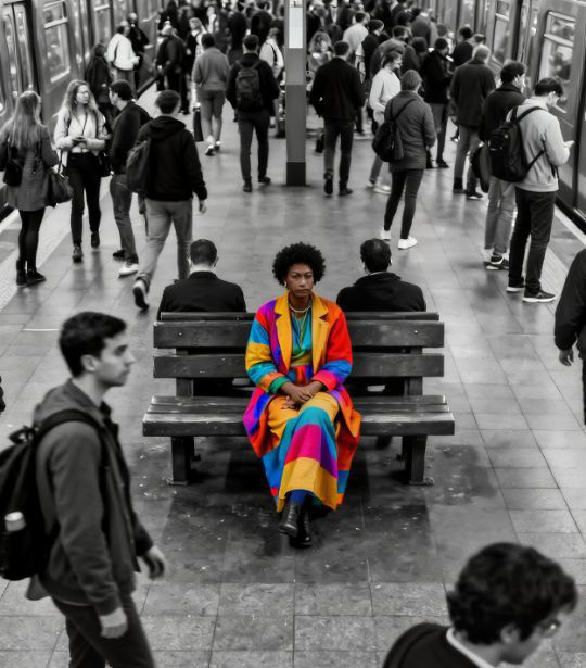 Poetic Service Announcement