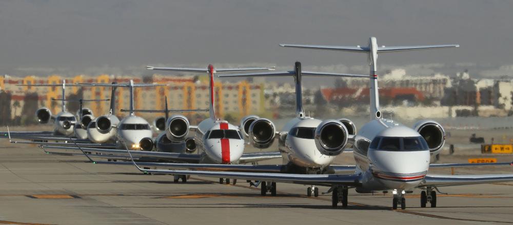Air Traffic, In&nbsp;Control
